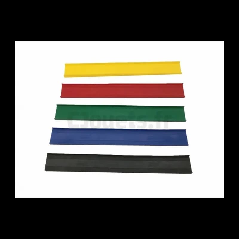 1 gerade Schiene 35 cm Darda