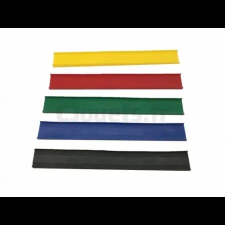 1 Rail droit 35 cm Darda