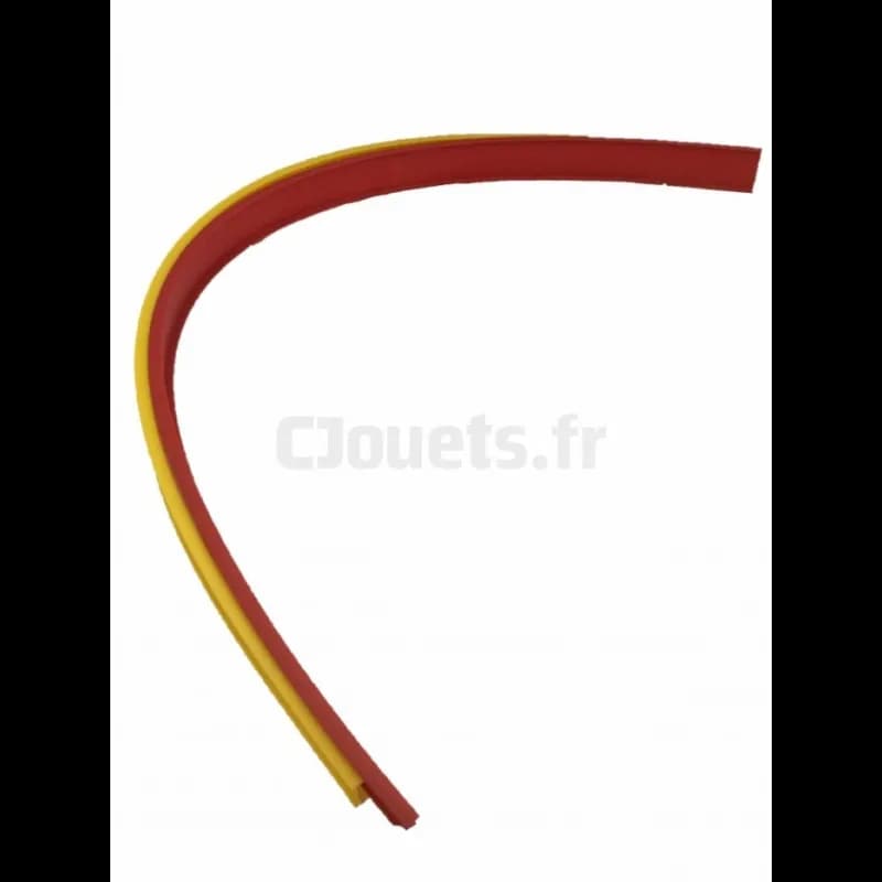 1 lange Schiene 125 cm Darda