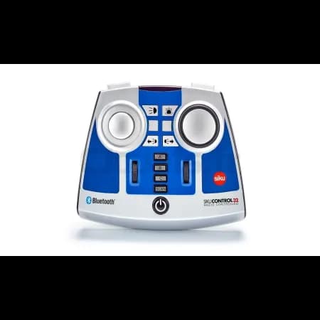 Télécommande Bluetooth Siku control 6730
