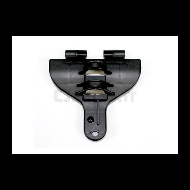 Support d'attelage pour Remorque John Deere Peg-Pérego