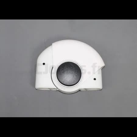 Carter droit pour chaise haute Peg-Pérego