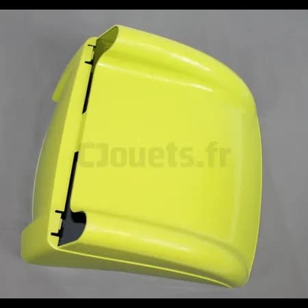 Fin de Glisse pour Toboggan KS Smoby 310218