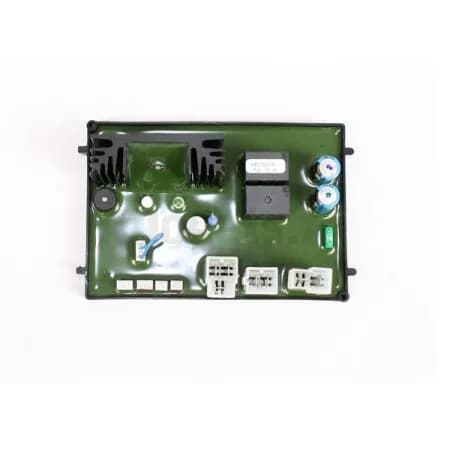 Plaque électronique John Deere Gator 6x4 24V PegPerego