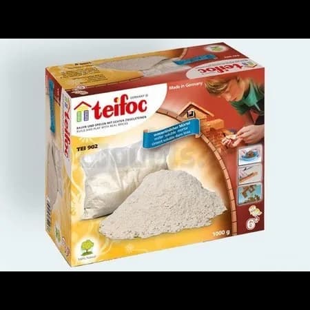 Ciment 1Kg TEIFOC 902