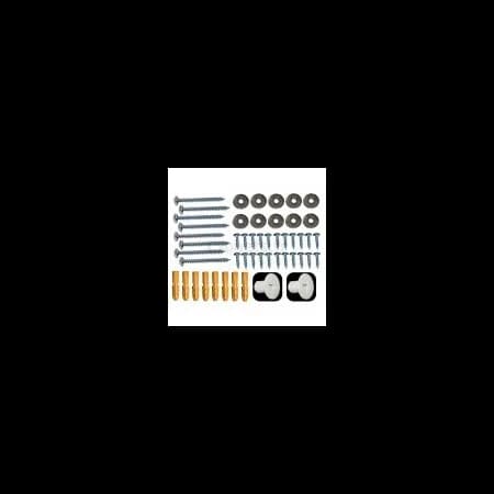 Kit visserie pour maison Pilots Smoby