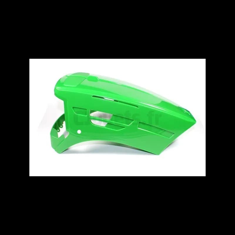 Capot JOHN DEERE Ground Loader 12V Peg-Pérego