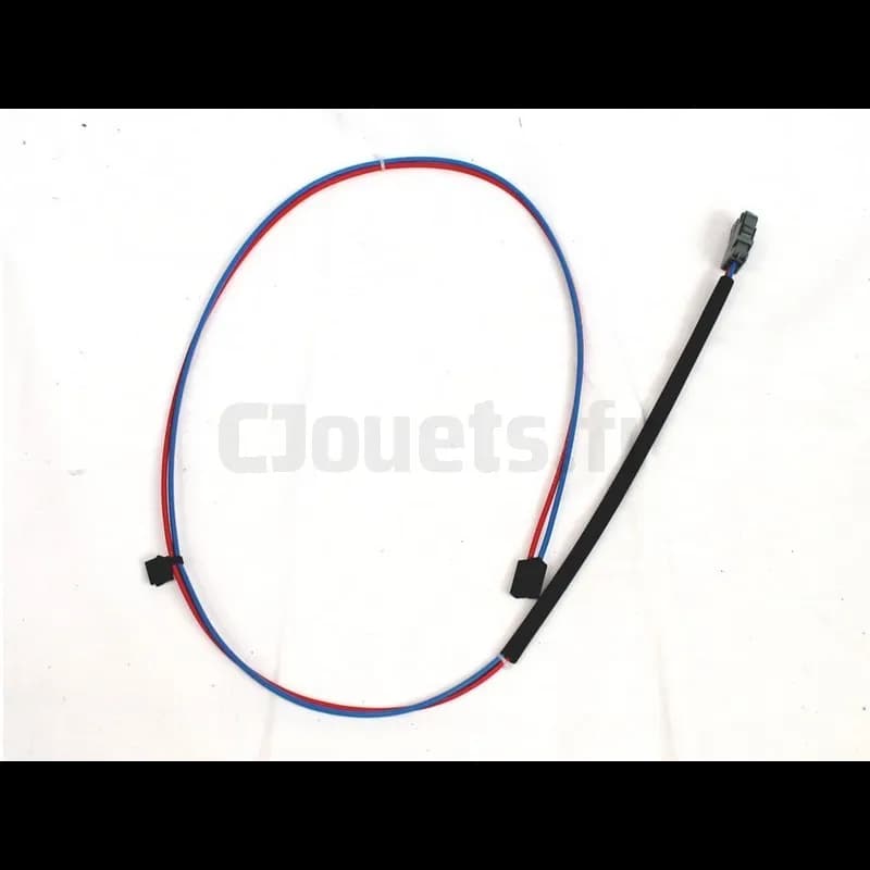 Faisceau Alimentation Peg-Pérego 24 Volts