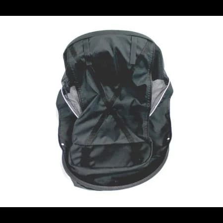 Panier pour poussette Team Noir Peg-Pérego