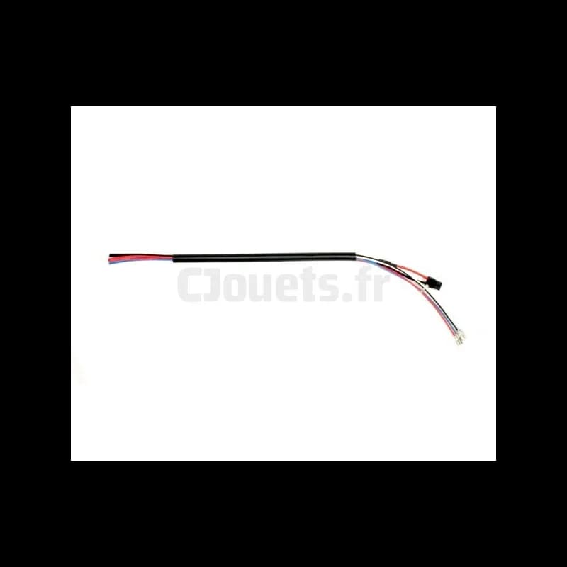 Kabelbaum für Gator 6x4 24 VoltPeg-Pérego