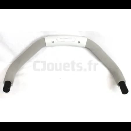 Poignée Grise pour poussette Book Pég-perego