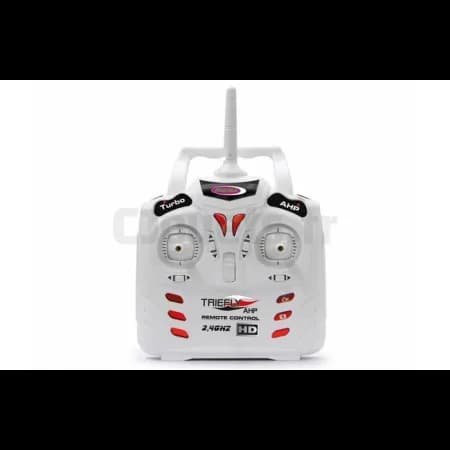 Télécommande 2.4Ghz Triefly  Jamara