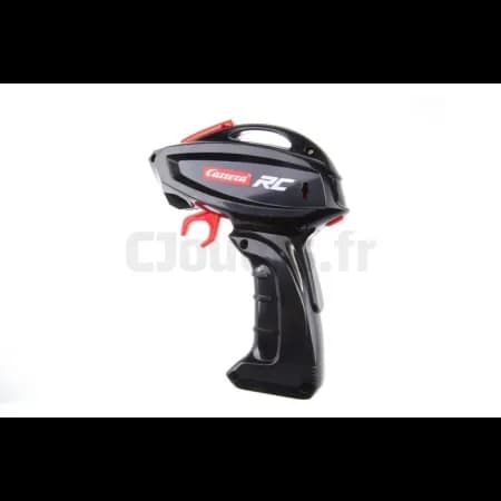 Télécommande 2,4GHz D/P Carrera 370900053