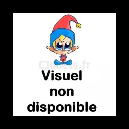 Faisceau Alimentation Polaris 850 24 Volts Peg-Pérego