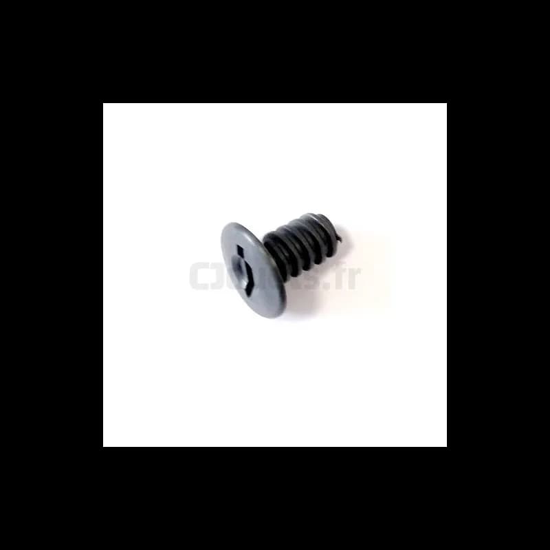 Vis Plastique Male Grise Smoby
