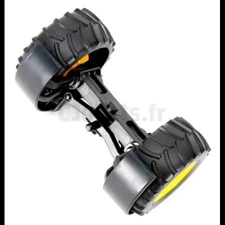 Essieu avant pour tracteur BRUDER 02108