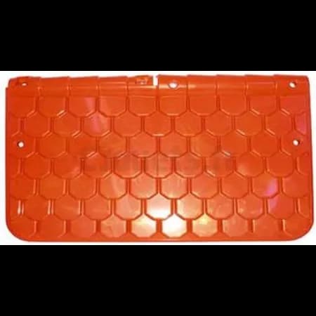 Toit pour Grande Villa Feber