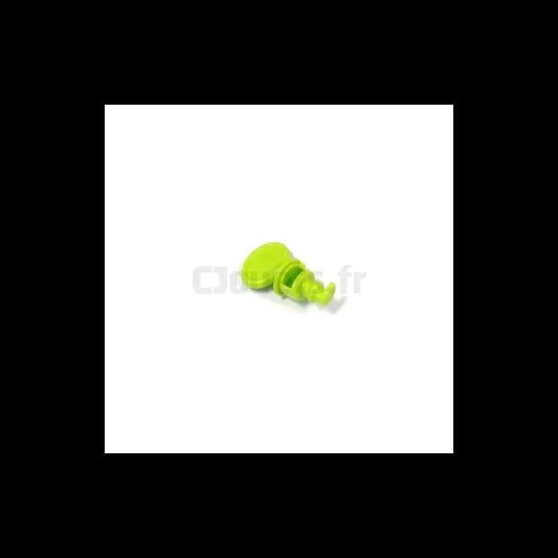 Smoby-Händlerschlüssel
