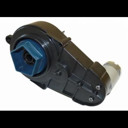 Engrenage + moteur 6 Volts Peg-Pérego