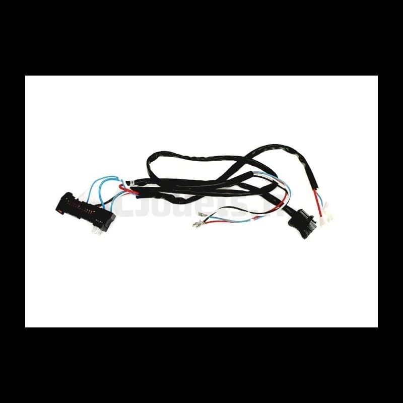 Faisceau électrique Polaris 850 24 Volts Peg-Pérego