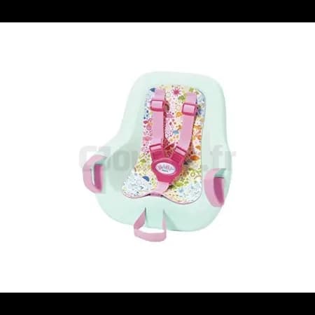 Siège vélo BABY Born 827277