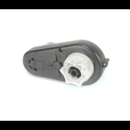 Engrenage + moteur 24 Volts pour Blue Fighter Injusa