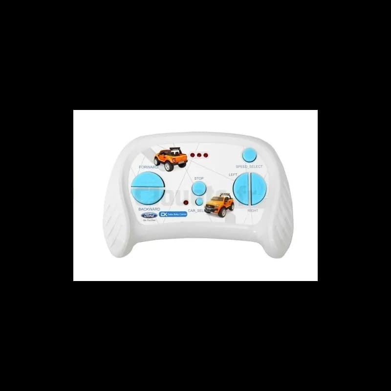 Télécommande 2.4 Ghz pour voitures Electriques enfants