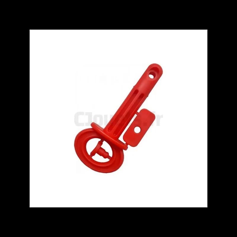 BIG-Anhängerschlüssel
