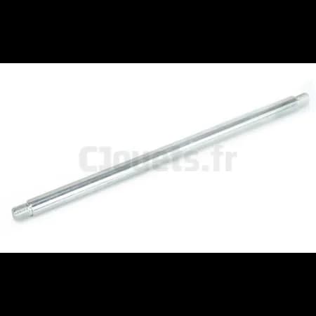 Axe arrière pour Moto Blue Fighter Injusa