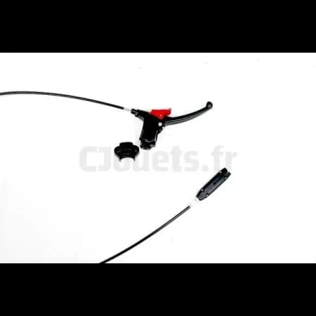 Poignée de frein pour poussette Book Cross Pég-perego