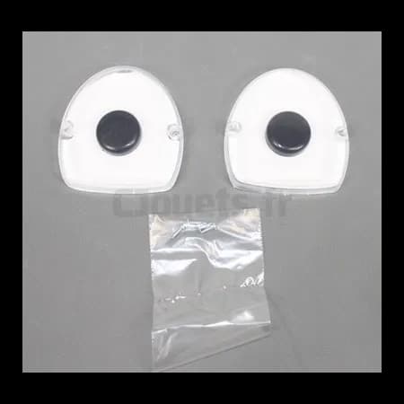 Yeux pour Tunnel Feber Gus