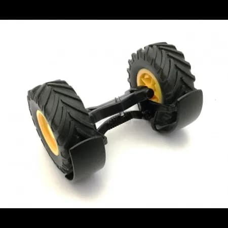 Essieu avant pour Siku 6777