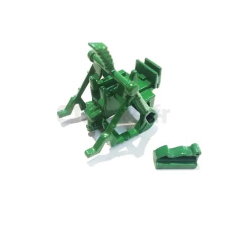 Attelage arrière pour Siku 6735, 6792