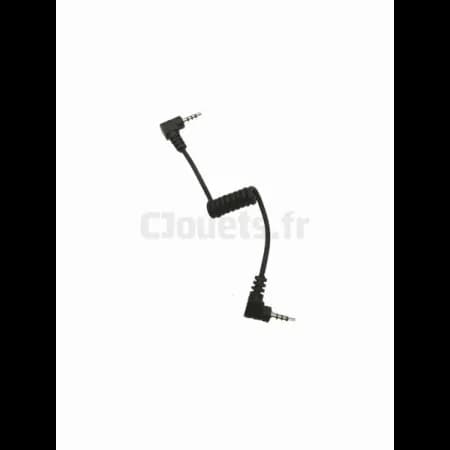 Cable de remorque pour Siku 6780/6781