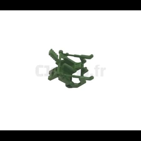 Attelage pour Siku 6732 John Deere