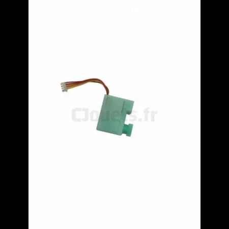 Servomoteur de Direction pour Siku Claas 6758/6759