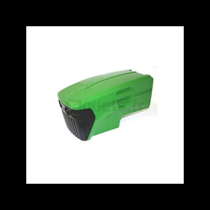 Capot Pour tracteur Rolly Toys John Deere 7930