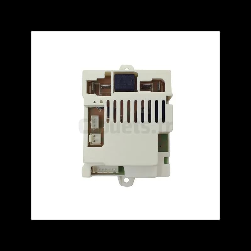 Boitier de contrôle 2.4 Ghz