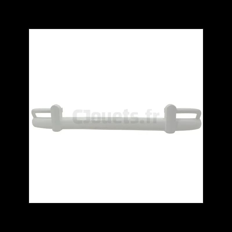 Pare-chocs arrière pour VW Bus T1 Samba
