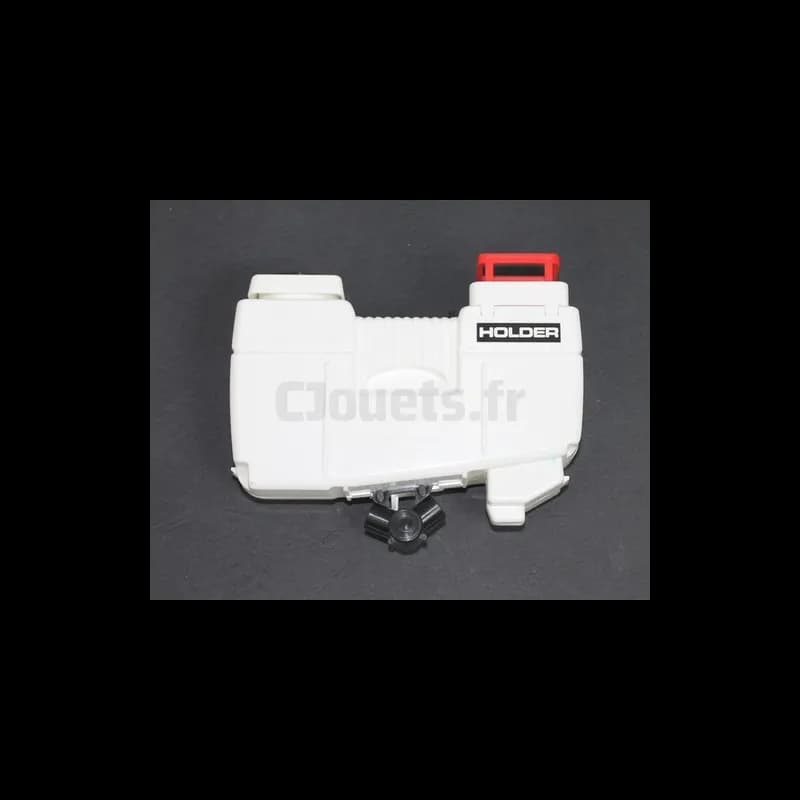 Citerne blanche pour pulverisateur Bruder 02243