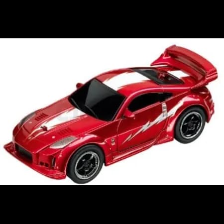 Nissan 350Z Flash  Digital 143 Carrera 41212 (Occasion)
