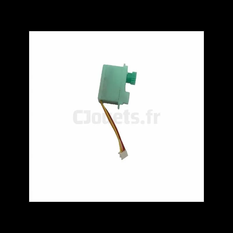 Servomoteur de direction pour Siku 6751/6752/6753/6754