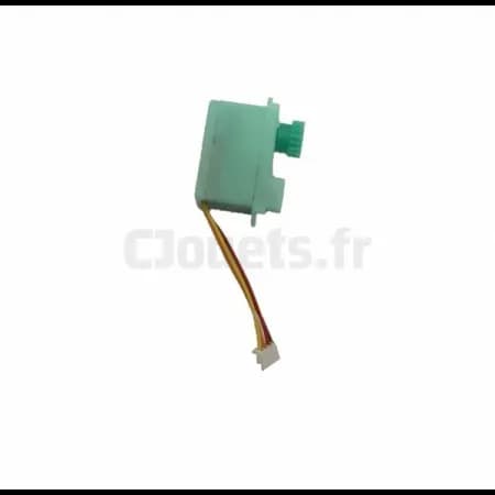 Servomoteur de direction pour Siku 6751/6752/6753/6754