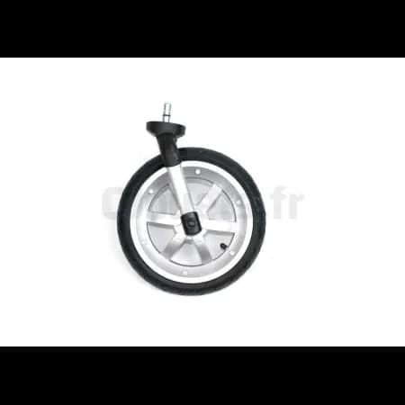 Roue Avant avec support pour Poussette GT3 Peg-Pérego