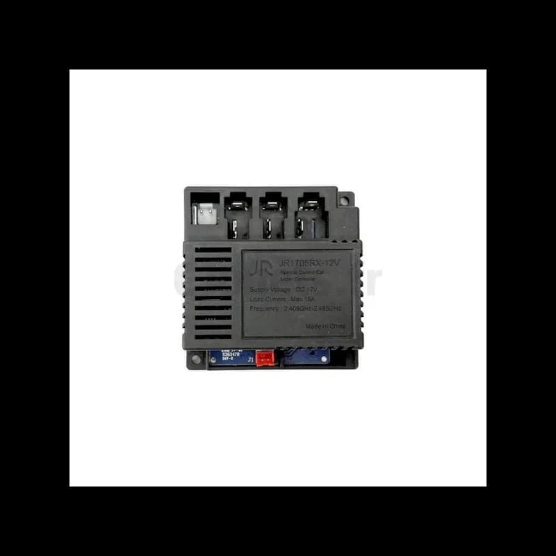 Carte Electronique de contrôle véhicules 12 volts