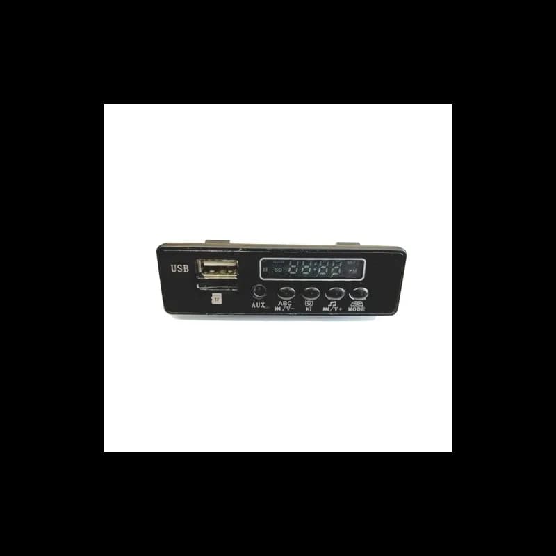 Module son USB, pour vehicules 12 Volts