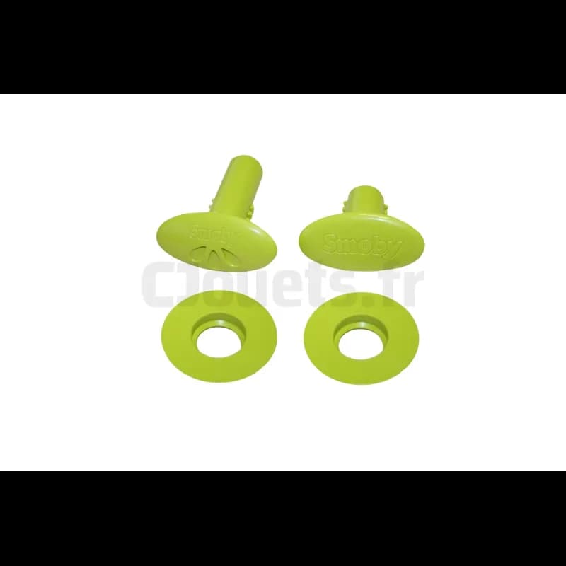 Kit jet d'eau Pour Toboggan Smoby