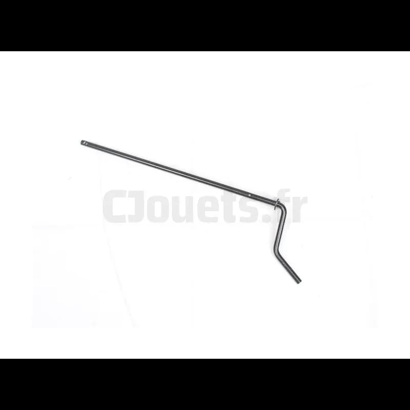 Colonne de direction pour Buggy RSX 12 Volts