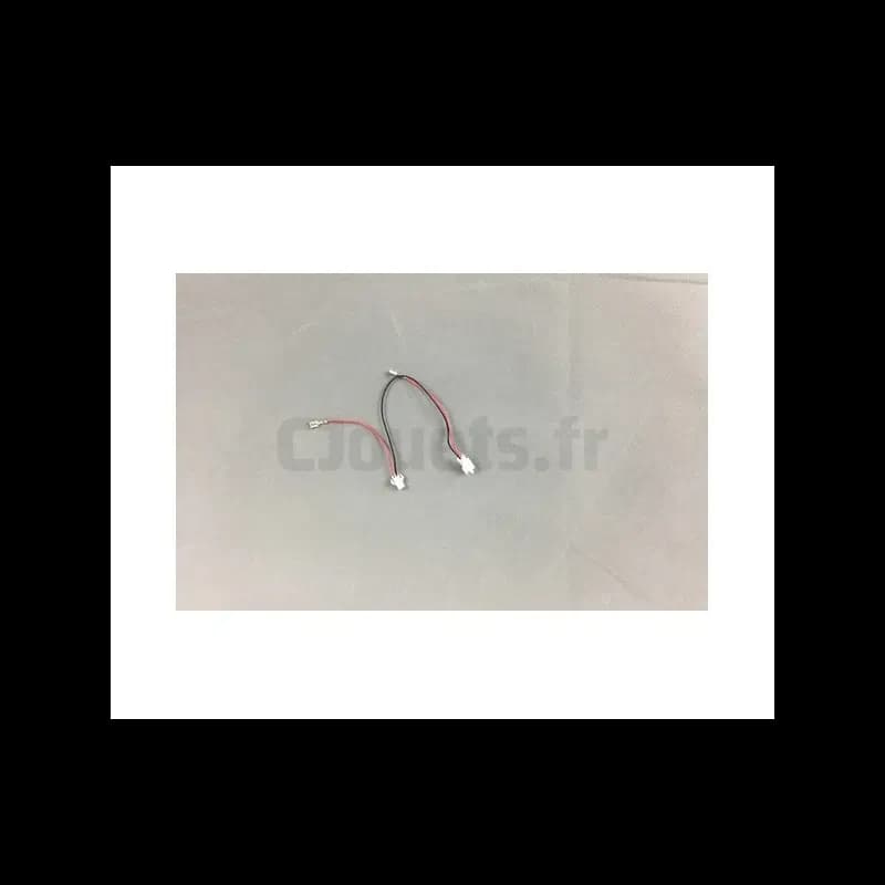 Cablage pour VW Bus T1 Samba