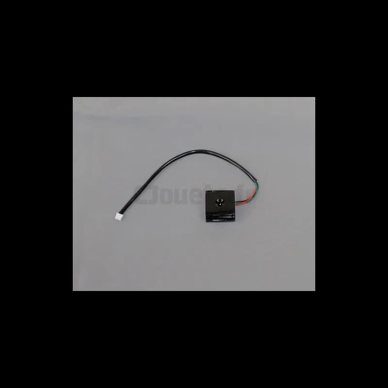 Prise de chargeur Golf GTI Electrique 12 volts